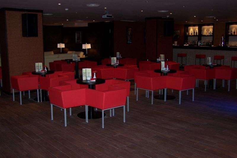 Hotel Apartamento Martín Alonso Pinzón
