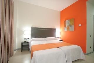 B&B HOTEL Barcelona Rubí