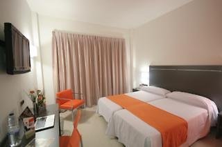 B&B HOTEL Barcelona Rubí