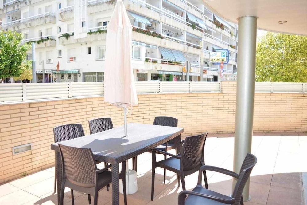 Apartamento Voramar