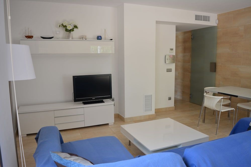 Apartamento Voramar
