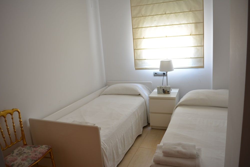 Apartamento Voramar