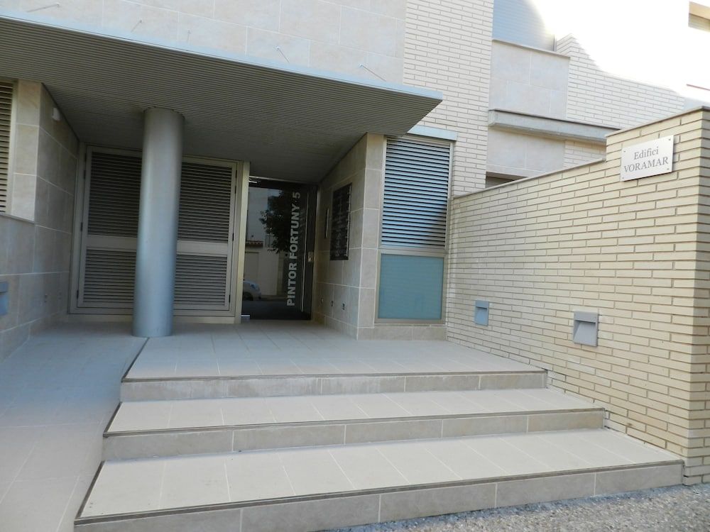 Apartamento Voramar