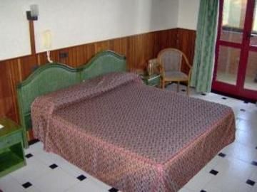Mini Hotel
