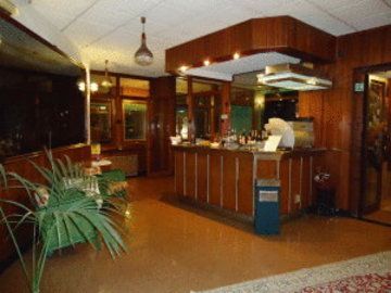 Mini Hotel