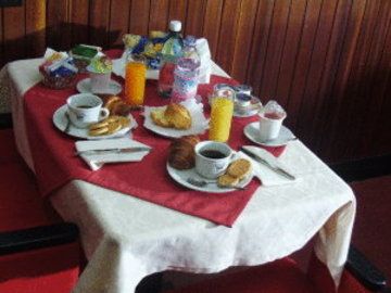 Mini Hotel