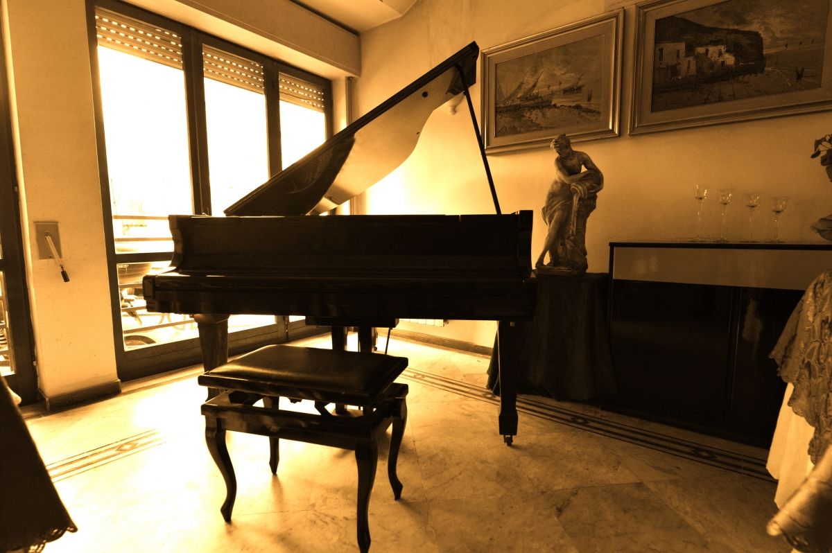 Hotel Donato