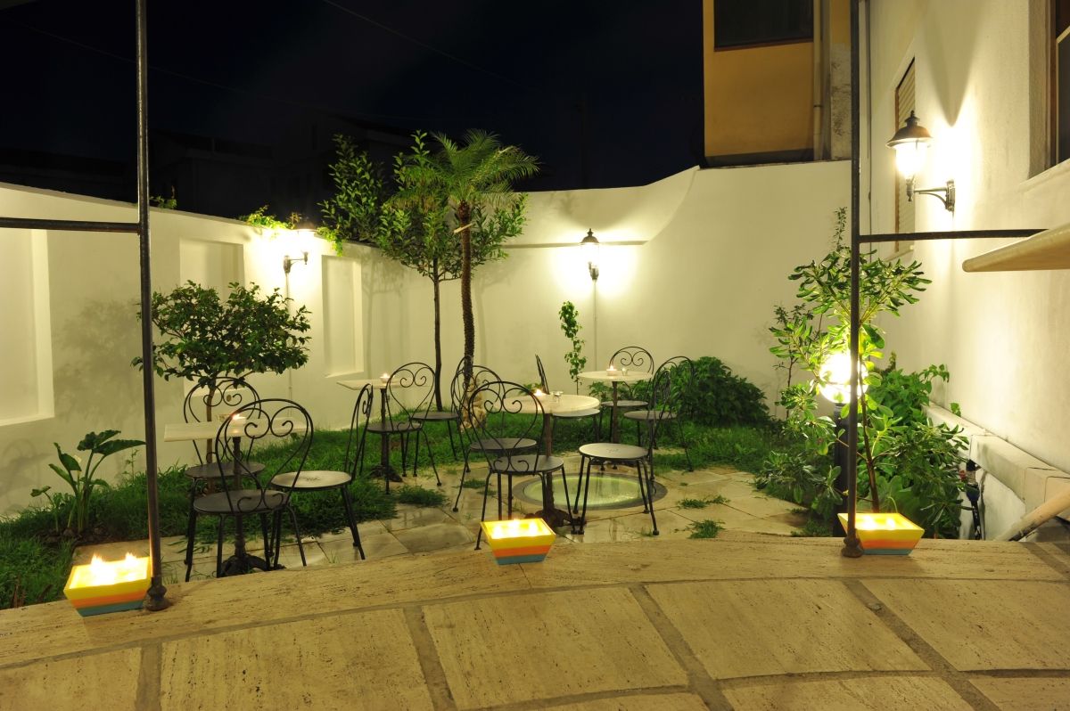 Hotel Donato