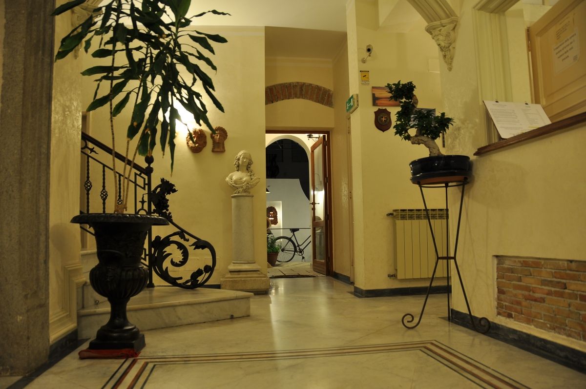 Hotel Donato