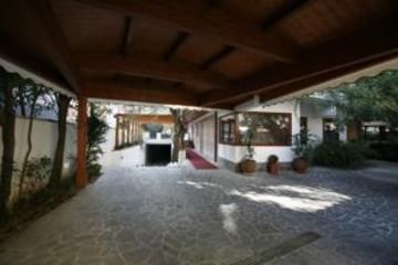 Villa Alba Luxury Resort