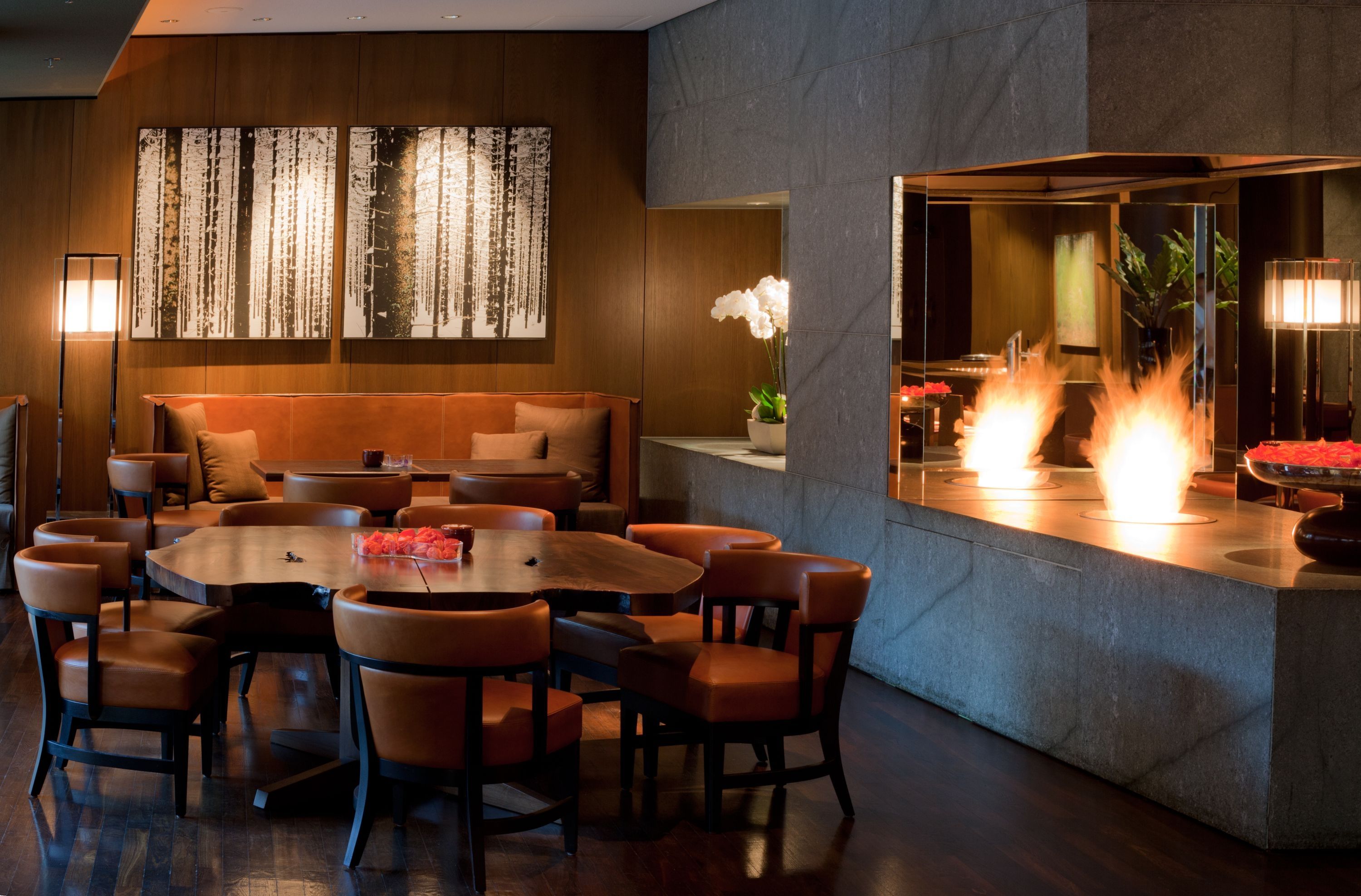 Grand Hyatt Berlin