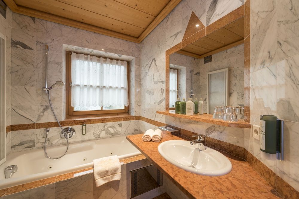 Residenz Lusina