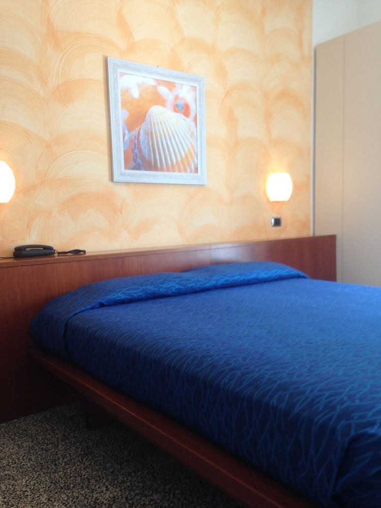 Hotel Villa Fiorita
