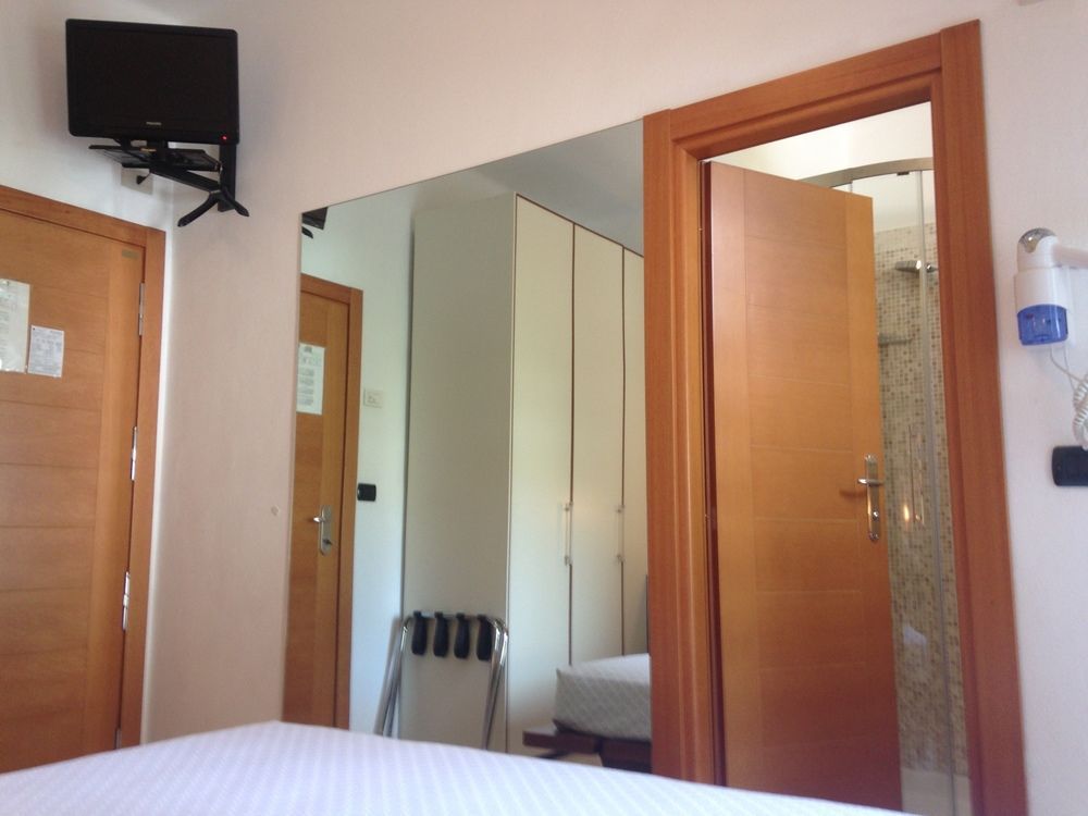 Hotel Villa Fiorita
