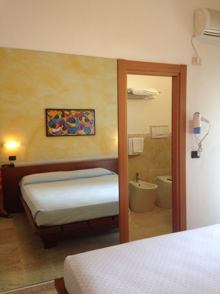 Hotel Villa Fiorita
