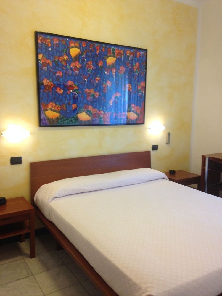 Hotel Villa Fiorita