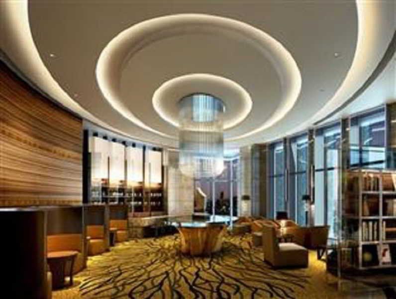 Intercontinental Hotel Osaka