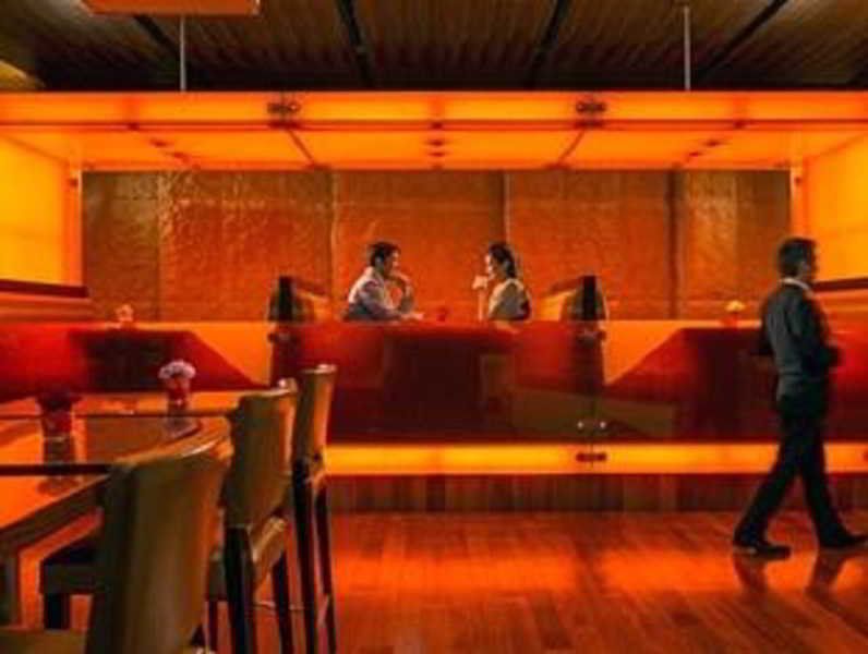 Intercontinental Hotel Osaka