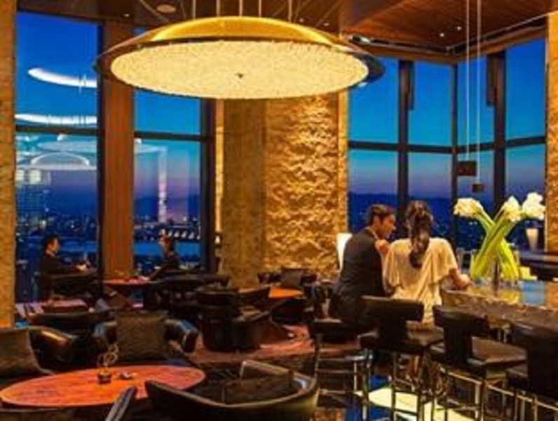 Intercontinental Hotel Osaka