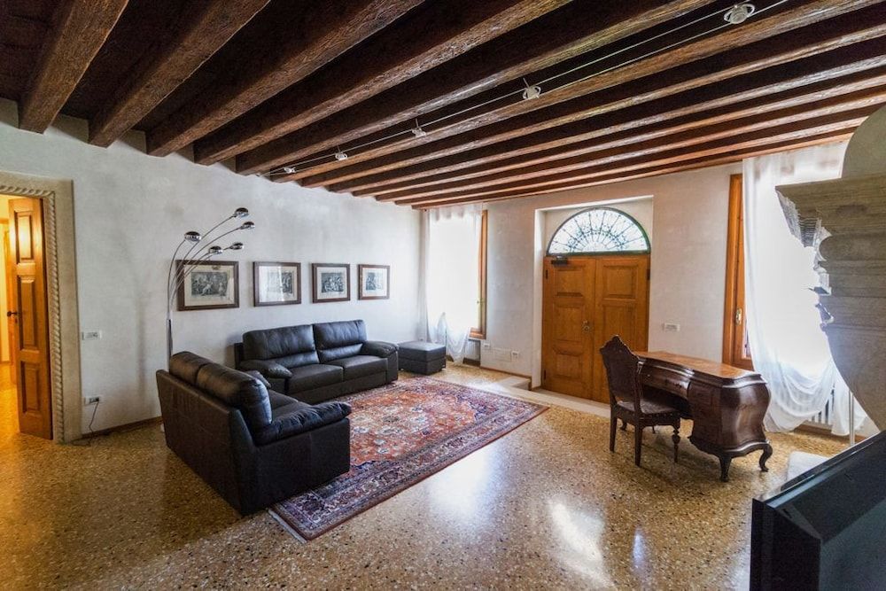 Villa Curti