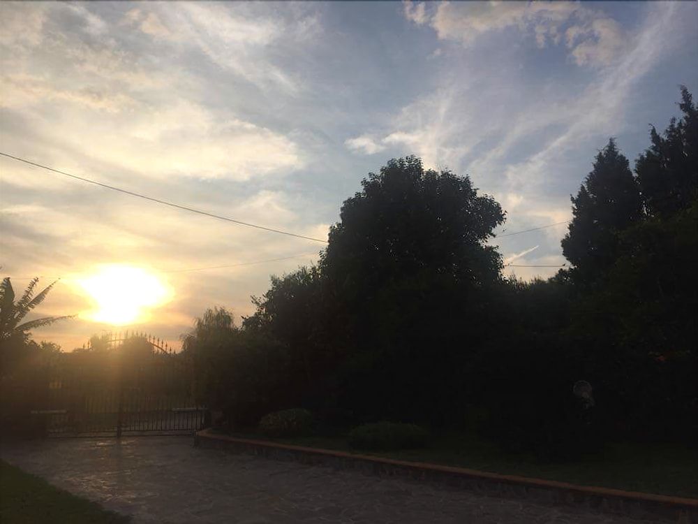 B&B Villa Dei Sogni