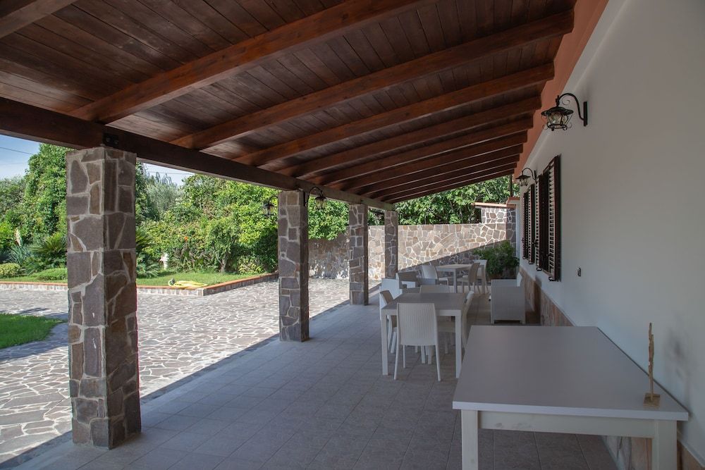 B&B Villa Dei Sogni