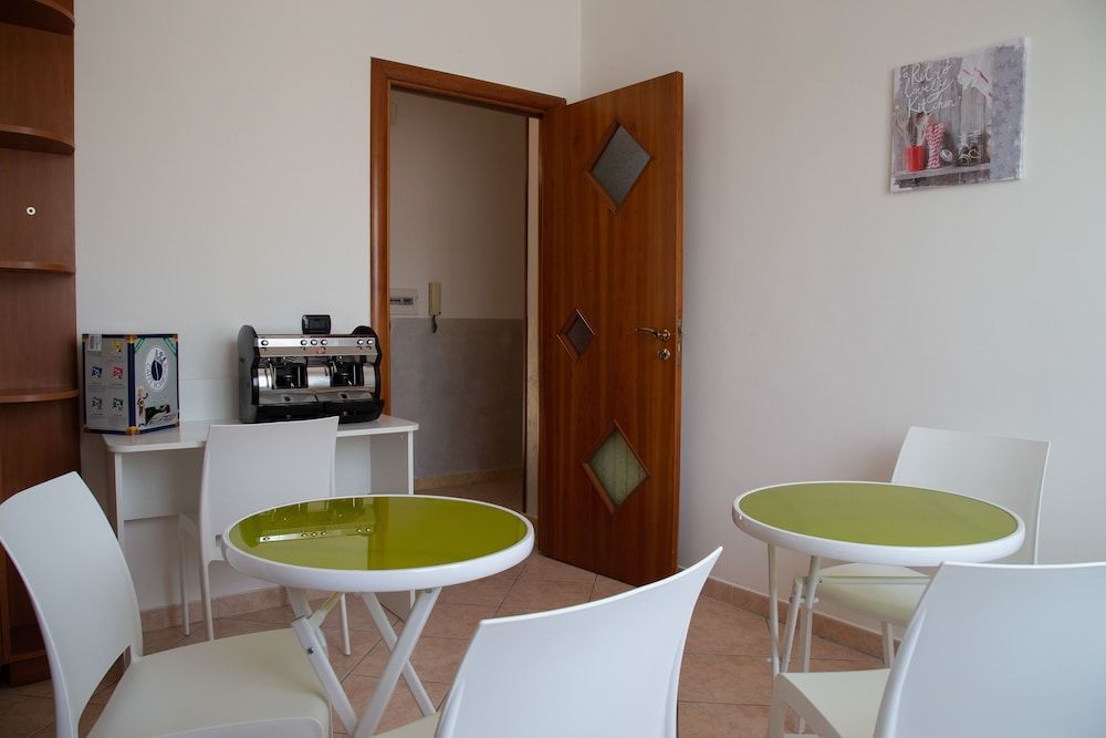 B&B Villa Dei Sogni