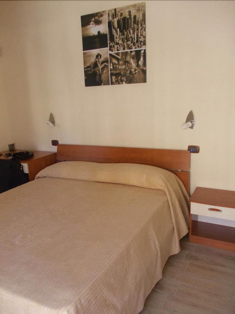 Bed & Breakfast Teresa Masselli San Severo
