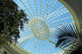 Connaught Palace Hotel, Dubai