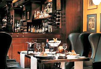 Connaught Palace Hotel, Dubai