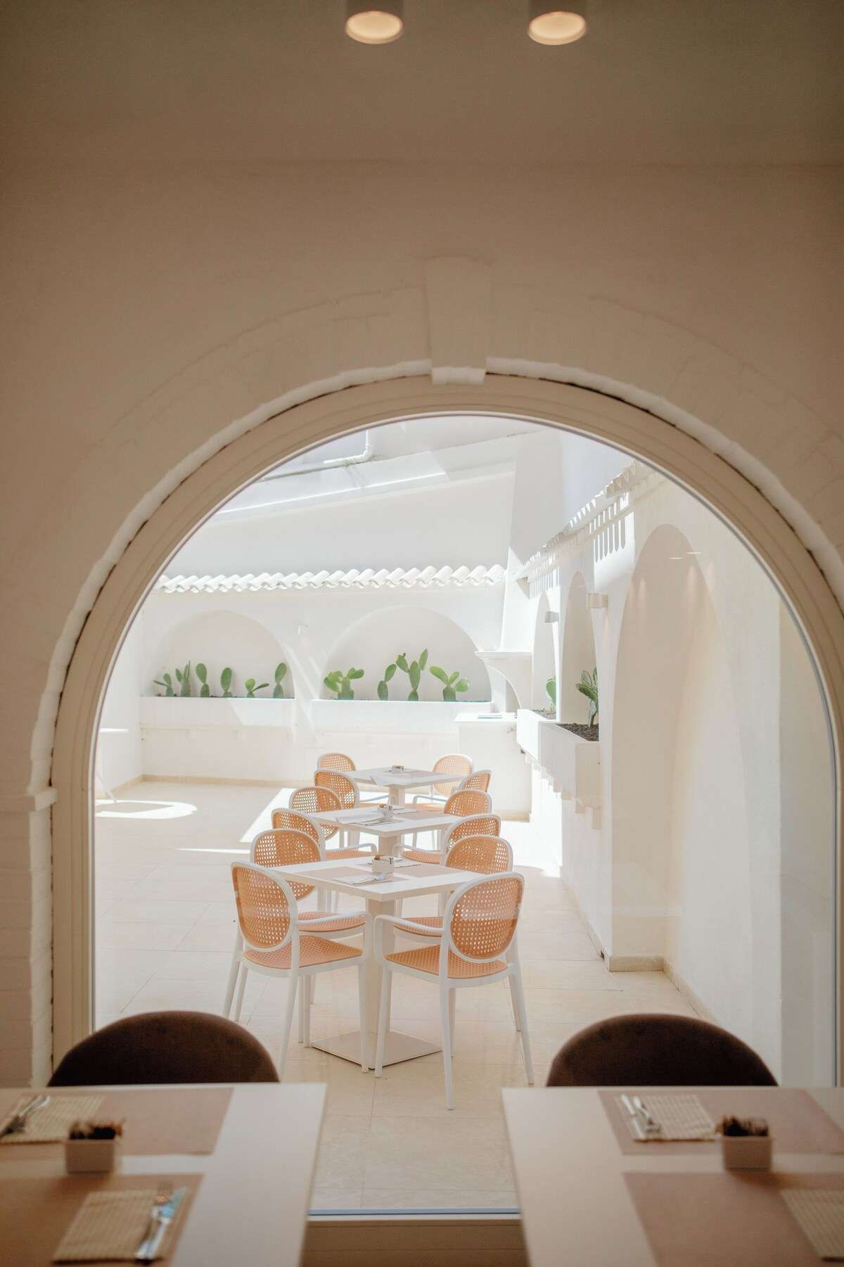 Maison Sirolo