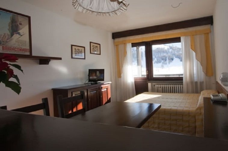 I Cavalieri Ski Club