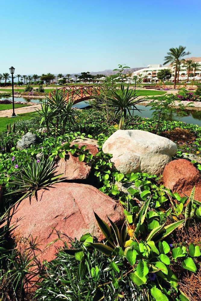 Mövenpick Taba Resort