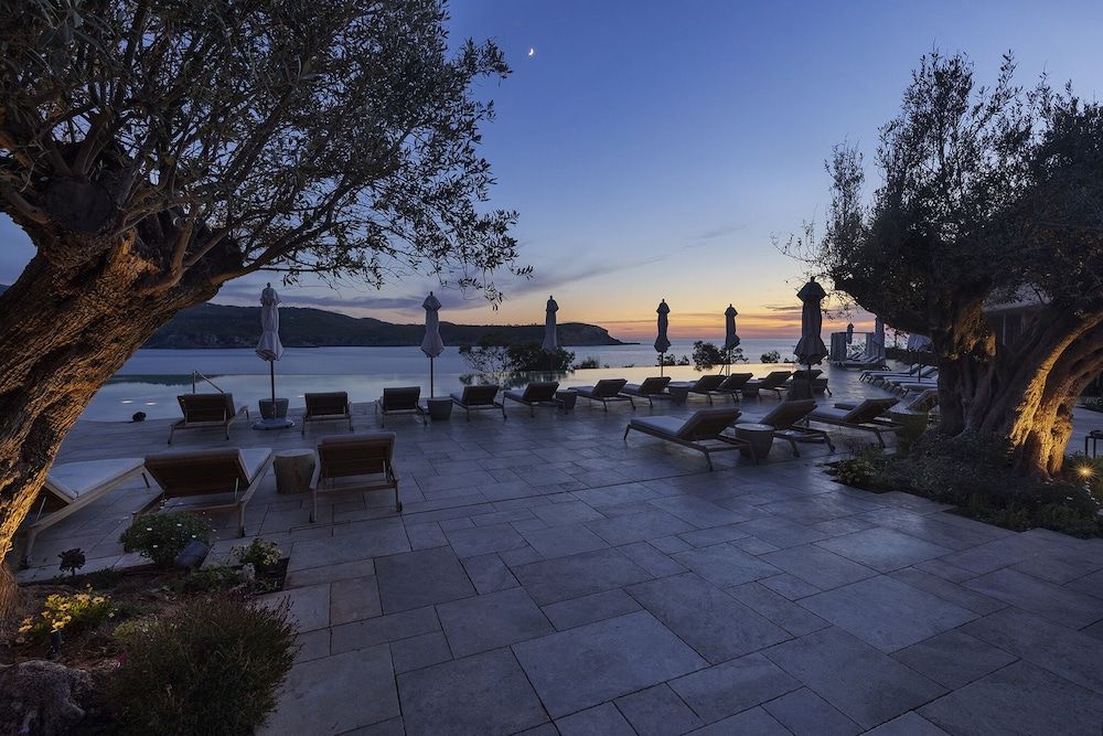 Six Senses