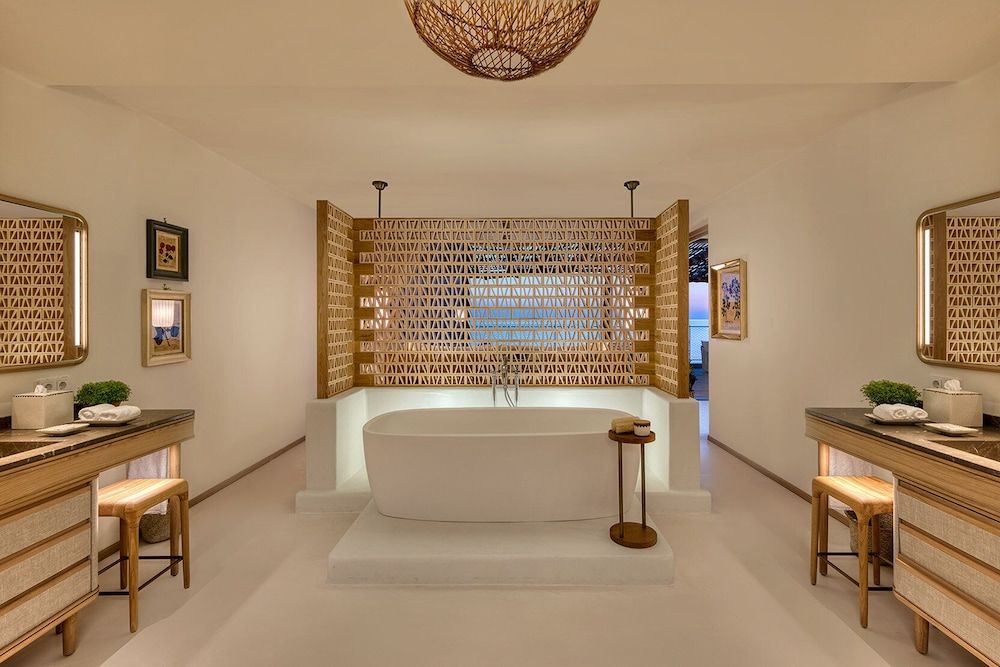 Six Senses