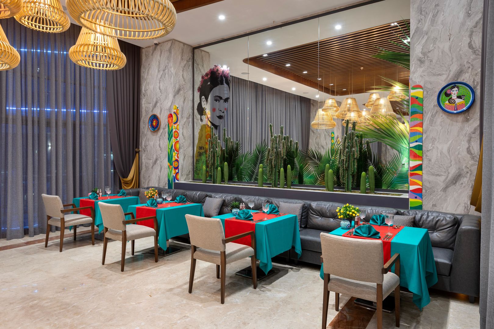 Miracle Resort Hotel