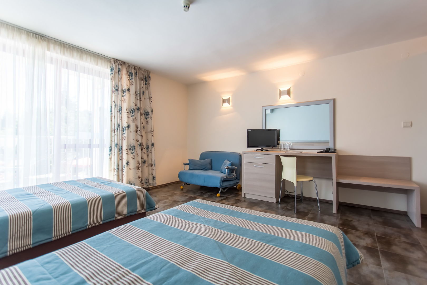 Hotel Longosa