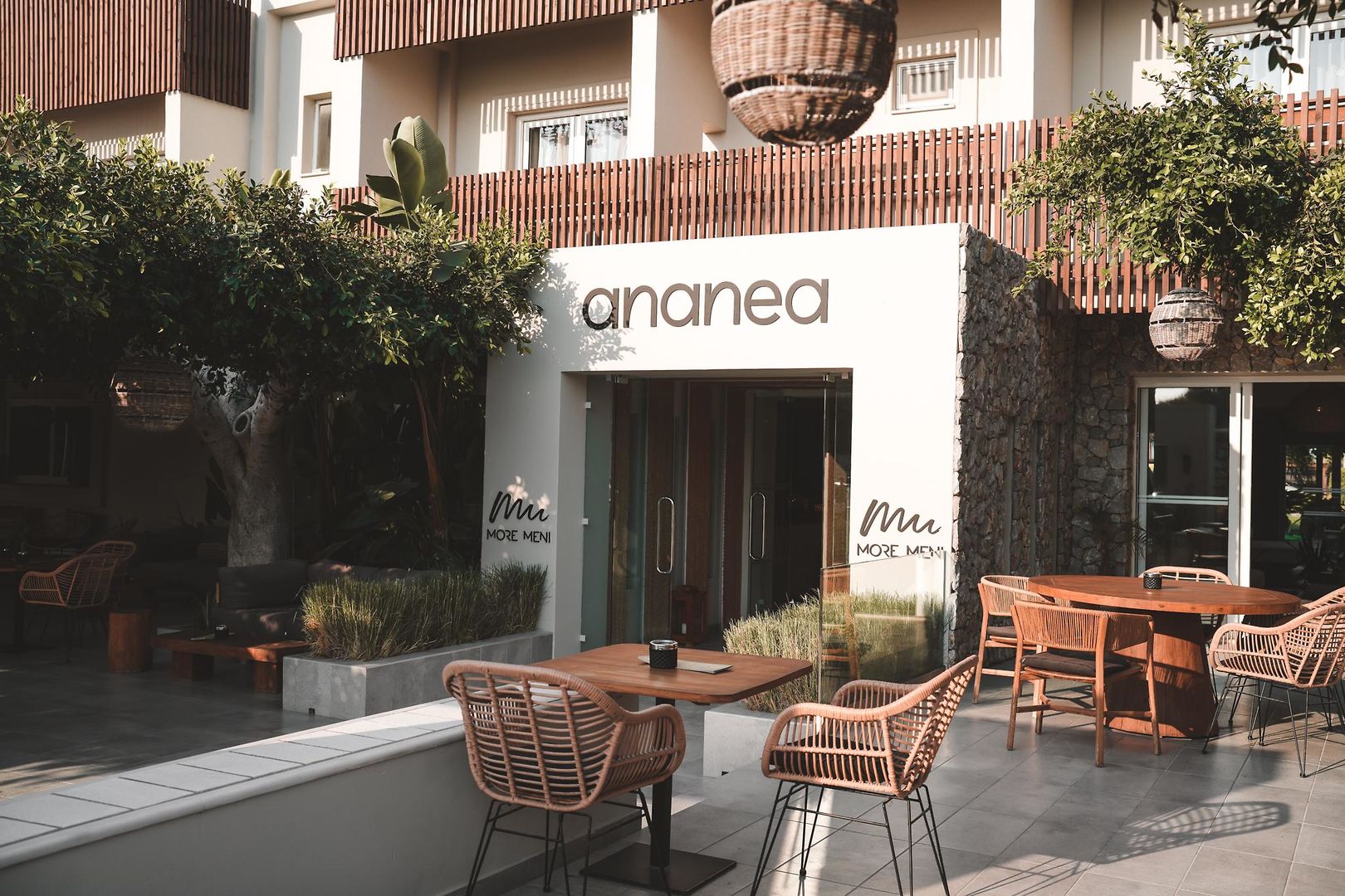 ananea More Meni Kos