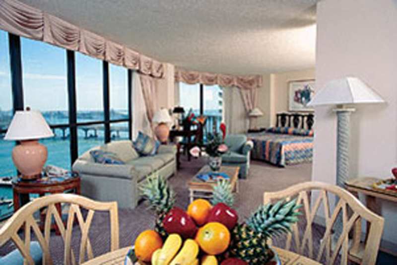 Miami Marriott Biscayne Bay