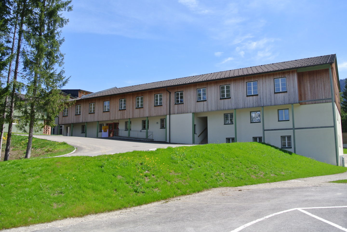 Jufa Hotel Bad Aussee
