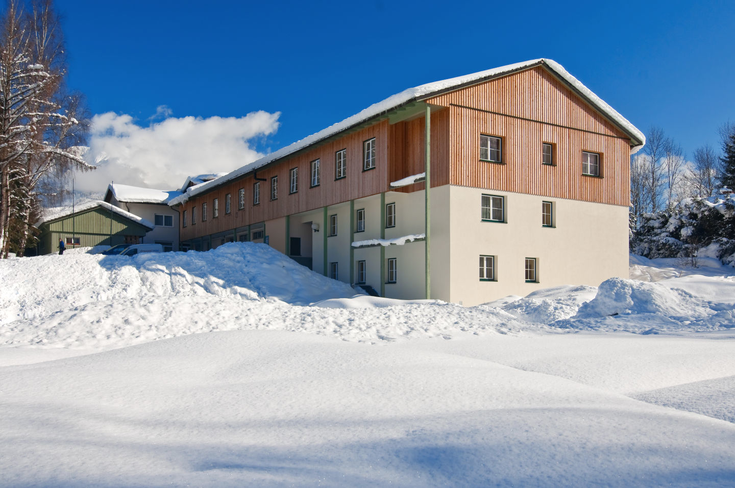 Jufa Hotel Bad Aussee