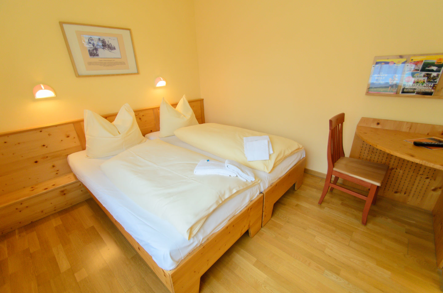 Jufa Hotel Bad Aussee