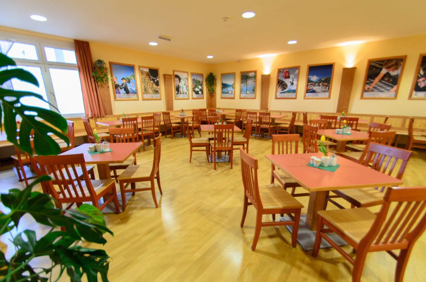 Jufa Hotel Bad Aussee