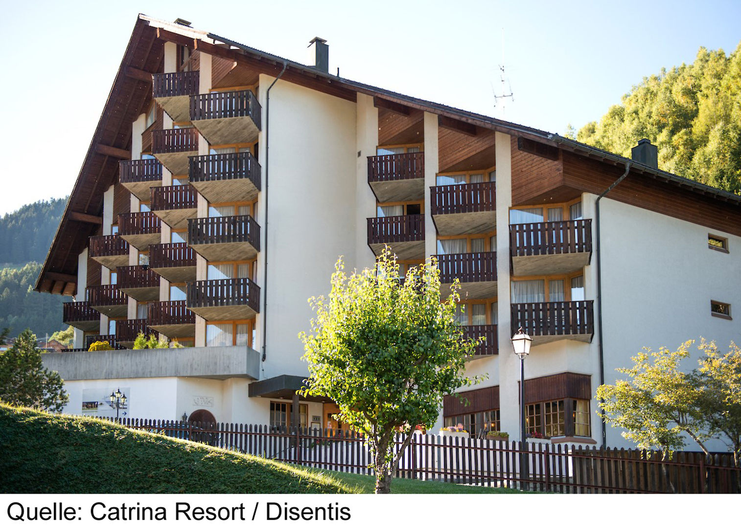 Catrina Hotel