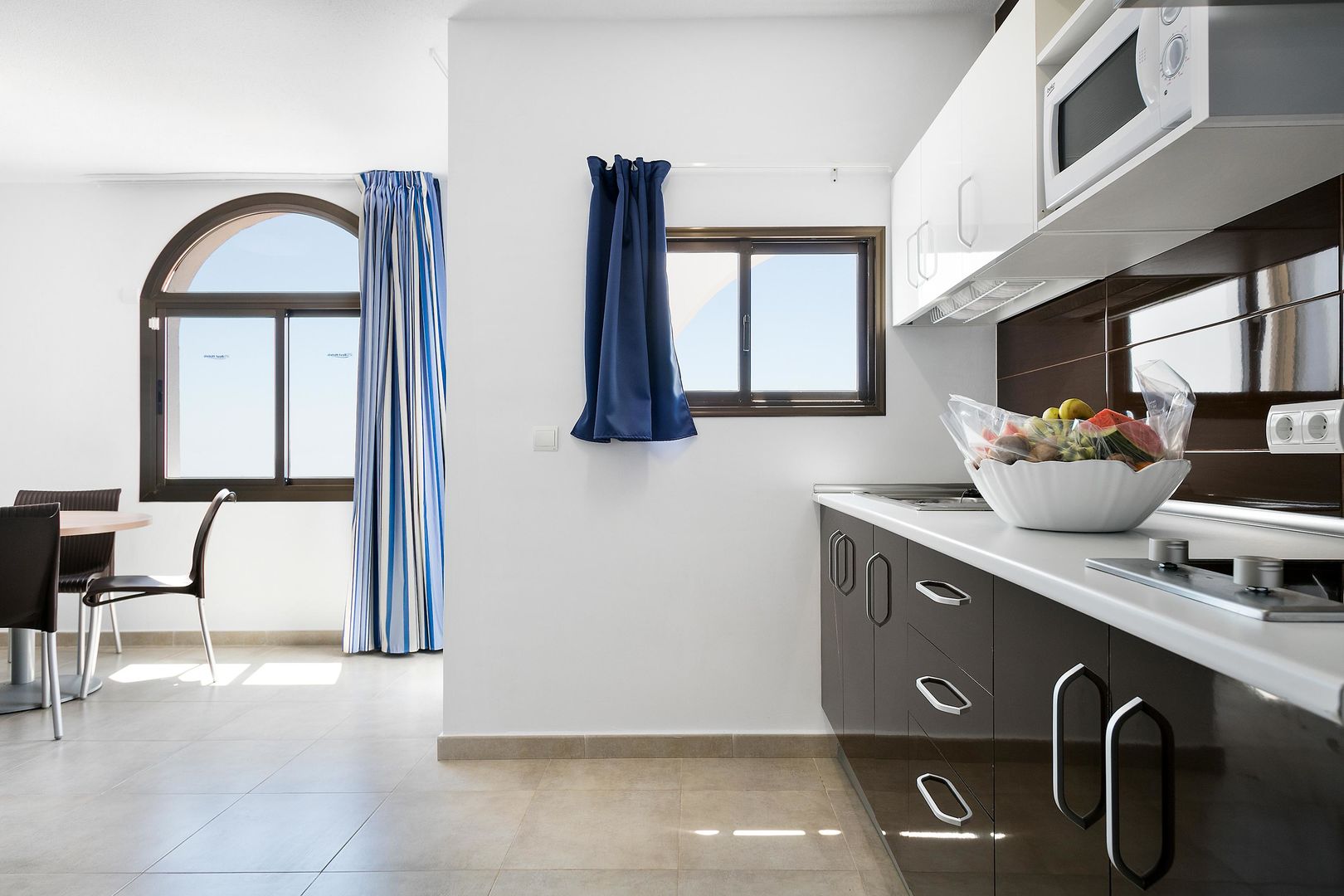 Apartamentos Turísticos Best Pueblo Indalo