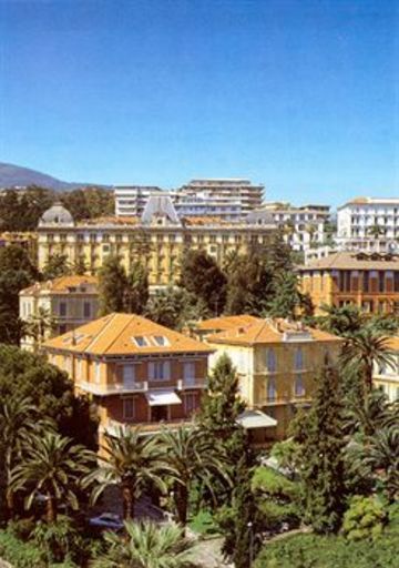 Villa Maria
