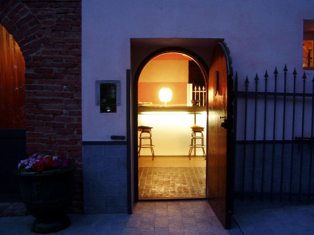Bramaluna Bed And Breakfast