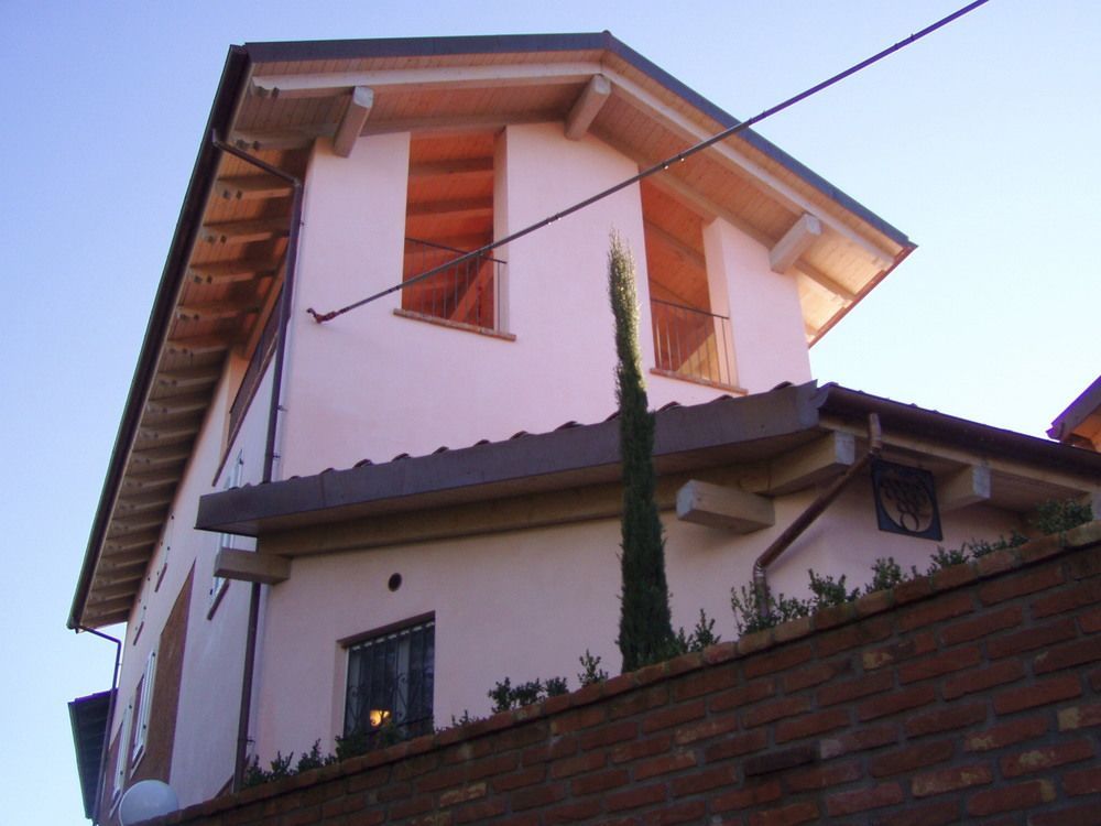 Bramaluna Bed And Breakfast