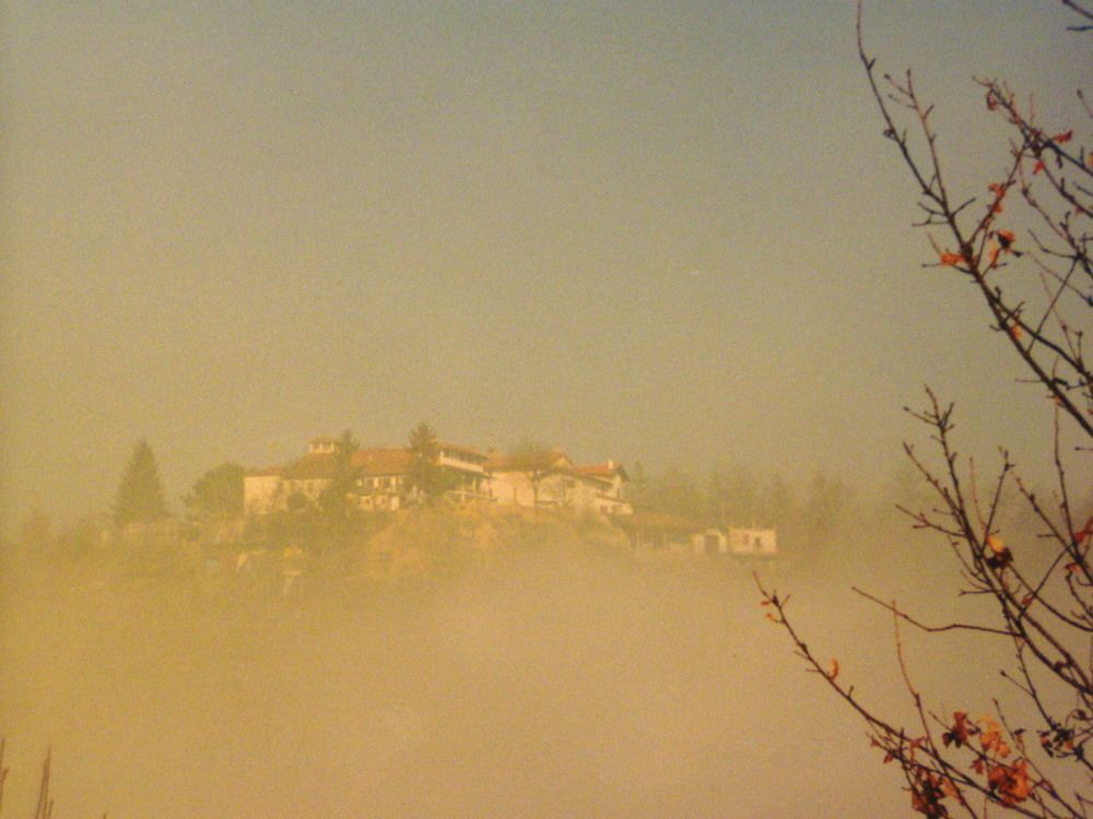 Bramaluna Bed And Breakfast