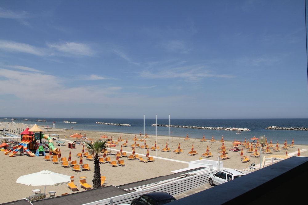 Hotel & Residence Cavalluccio Marino